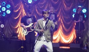 (ВИДЕО) Преслушајте – Музичката ѕвезда во подем Јаков Јозиновиќ го објави синглот „Ја волим“