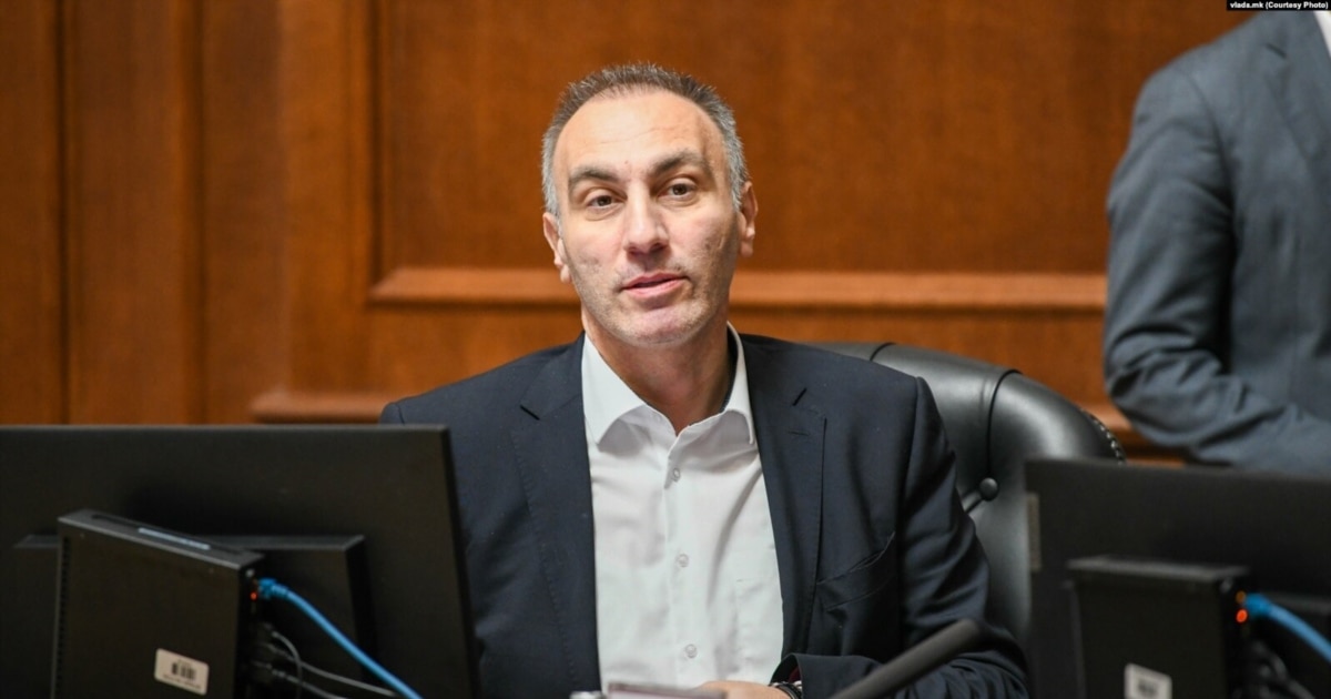 Уапсен е Артан Груби, осомничен за проневера во Државна лотарија