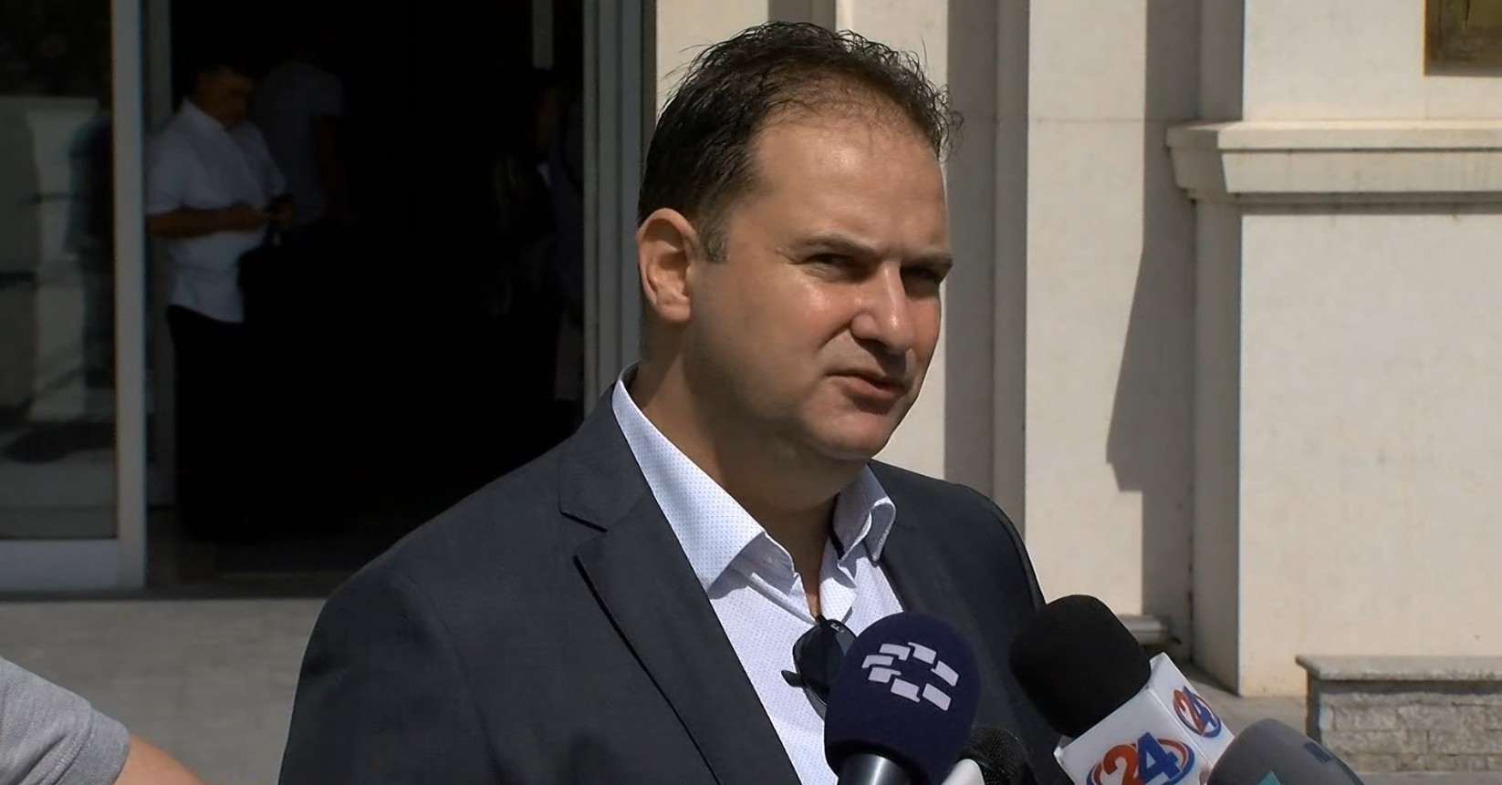 Дисквалификуваниот Панчевски поднесе кривична до Советот на јавни обвинители