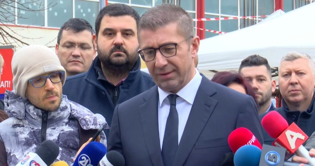 Мицкоски: Ќе се проверуваат сите компании кои добиле лиценци за производство на канабис