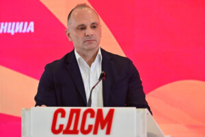 (ВИДЕО) Филипче: Предложената забраната на вонредни студии е социјално неправедна и дискриминаторска за жените