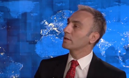 Уапсен Артан Груби – веќе е спроведен во затворот во Шутка