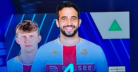 Голем ТВ-гаф во Италија: Рубен Аморим влезе во игра за Џенова!