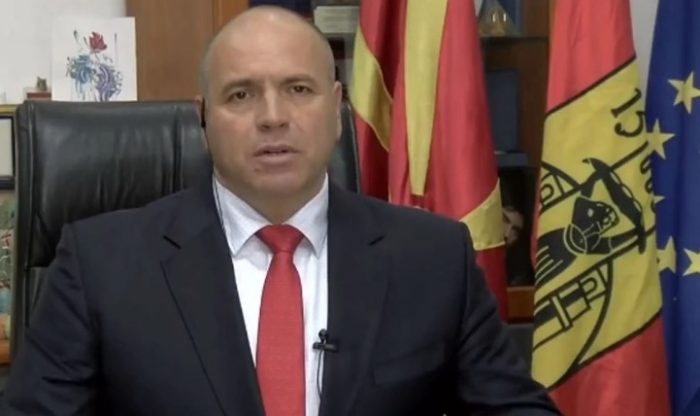 ДИМИТРИЕВСКИ: Невиден преседан е одлуката за куќен притвор на Груби, сериозна држава не смее да си дозволи вакви преседани