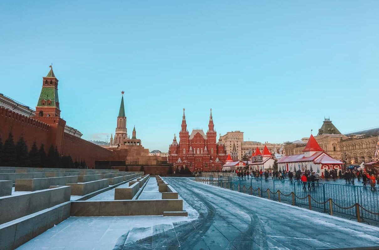 Ставот на Путин дека средбата со Зеленски може да се одржи само во Москва останува на сила