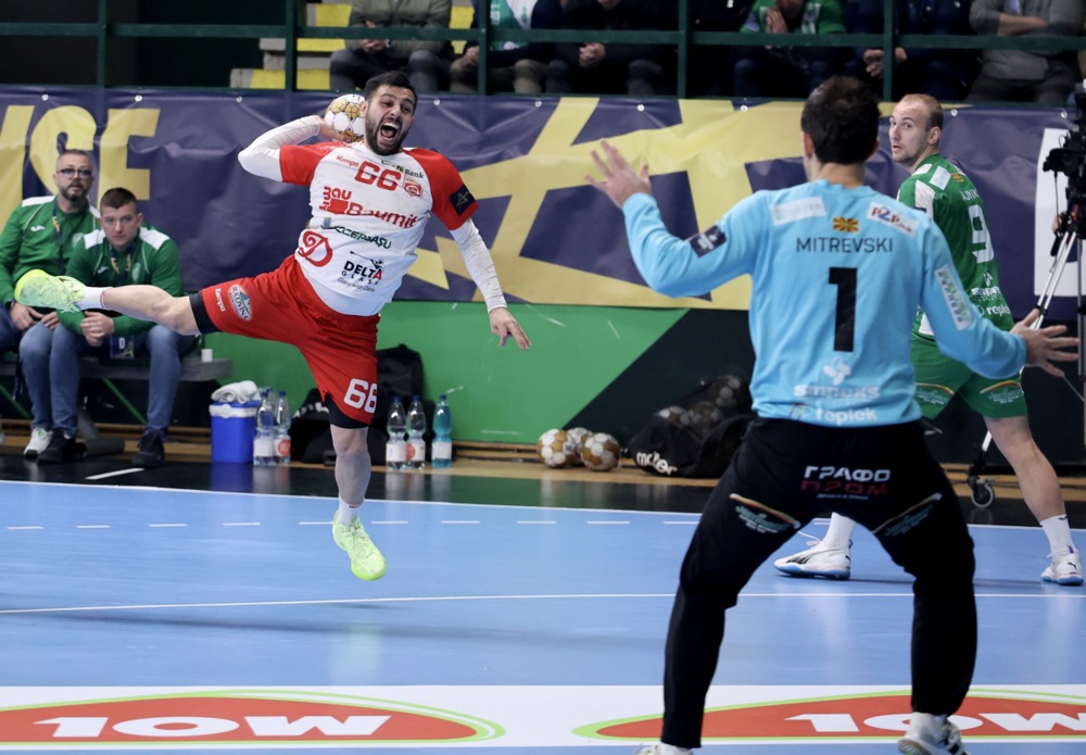 Пелистер се договорил со Израелец од Романија!