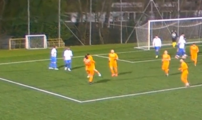 Од таму мајсторе ни Михајловиќ нема погодено