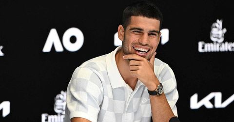 Што му „фали“ на Алкараз за да влезе меѓу најголемите во историјата?