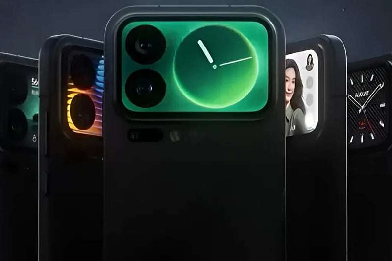 Xiaomi 18 Pro веројатно ќе има две задни камери од 200 MP