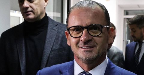 Нови турбуленции во Партизан: Мијатовиќ неочекувано му врачи отказ и на Стојаковиќ