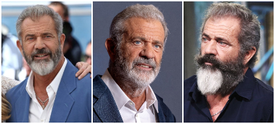 Пијан ја истепа бившата девојка, цел живот мака мачи со алкохолот: Најголемите скандали на Мел Гибсон