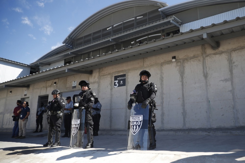 Разбиена криминална организација „Лос Пулпос“ во Чиле