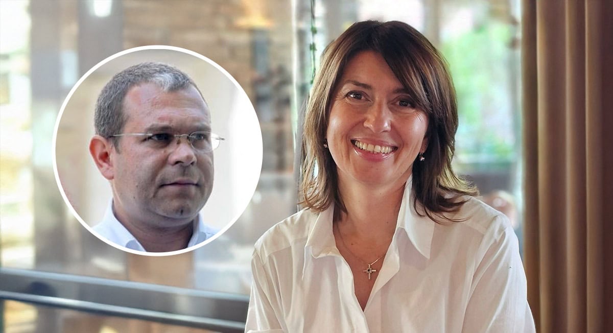 Димовска ја предводи Развојната банка – Наумов разрешен една година пред истекот на мандатот