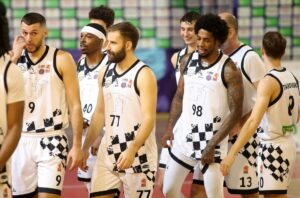 Феникс добро го испоти ТФТ, Чаир триумфално од Гевгелија