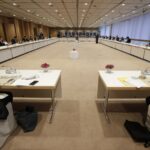 Бриселскиот „бункер“ во режим на вонредна состојба