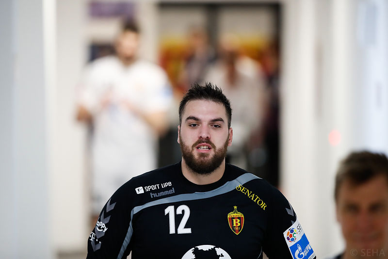 Џамбо се врати дома: Екс вардарецот презема клучна улога во Партизан!