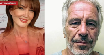 КОСОВО ВО ДОСИЕЈАТА НА ЕПШТАЈН: Спомнати имињата на поранешните косовски претседатели Јахјага и Пацоли