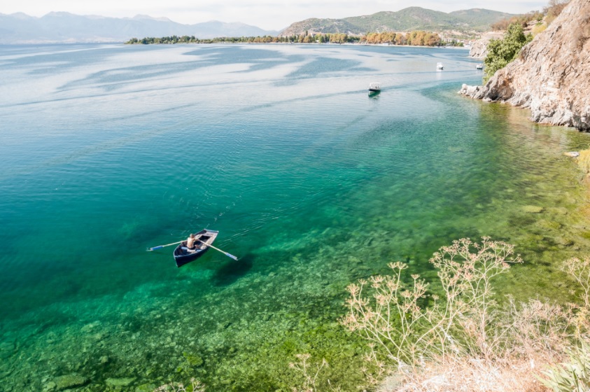 Владина делегација на средби со претставници на УНЕСКО во Париз, во фокус зачувување на статусот на Охридскиот Регион