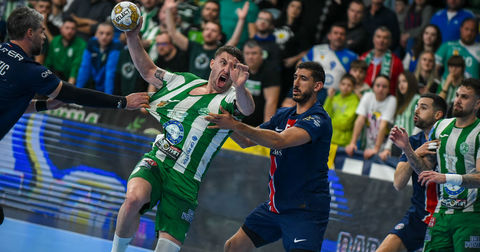 ПСЖ последен гостин во Битола во ЛШ, Еурофарм Пелистер ги пушти билетите во продажба