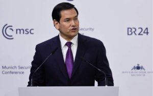 Рубио: Европа мора да преживее, Западот мора да почне одново