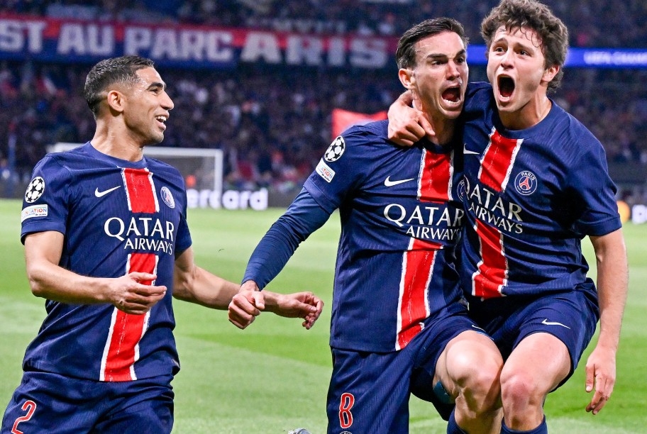 Ѕвездата на ПСЖ оди на суд, го обвинуваат за силување!