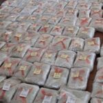 МВР: Запленети над 40 тони дрога