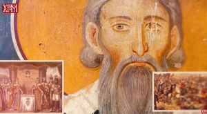 Нова провокација од СПЦ – Скопје пресолнина на Стара Србија