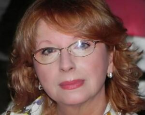 Комеморација за актерката Ленче Делова во Драмски театар Скопје