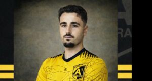 Арсими се засили со поранешен играч на Реал Сосиедад