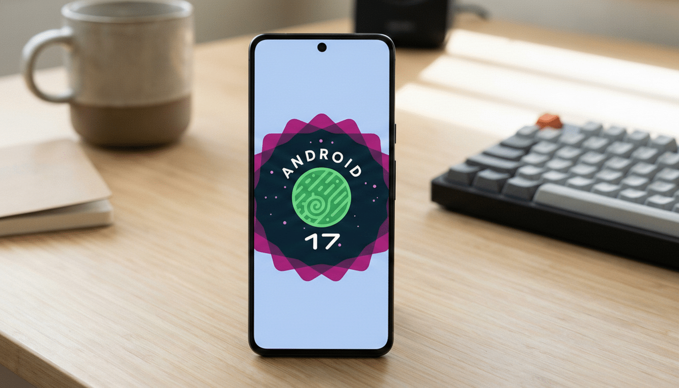Android 17 во бета верзија наскоро официјално ќе биде достапен за Pixel смартфоните