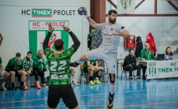 Супер лига: Охрид убедлив против Пролет