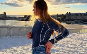 (ФОТО) Големо разочарување – Пет години се подготвувала за ЗОИ, но не може да настапи бидејќи е жена: „Плачев осум часа без престан“