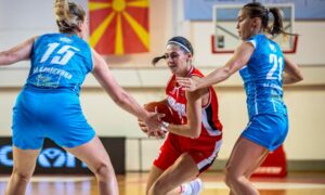 Вардарки и вторпат сезонава подобри од шампионот Баскет Кам