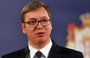 Вучиќ предупредува: Светот е на пресвртница, наскоро нема да има мир