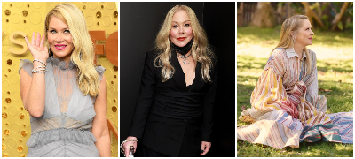 „Едвај станувам од кревет, некогаш морам да носам пелени“: Кристина Еплгејт искрено за битката со мултипла склероза