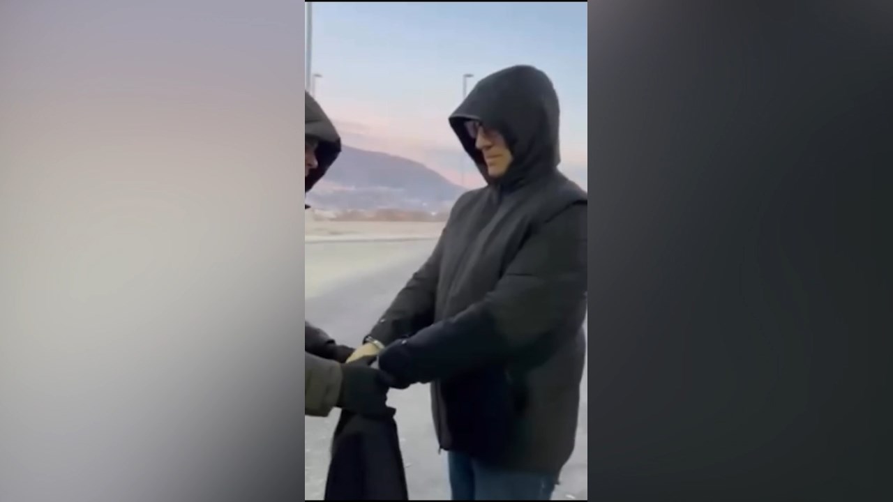 Има ли политички „дил“ за враќањето на Груби?