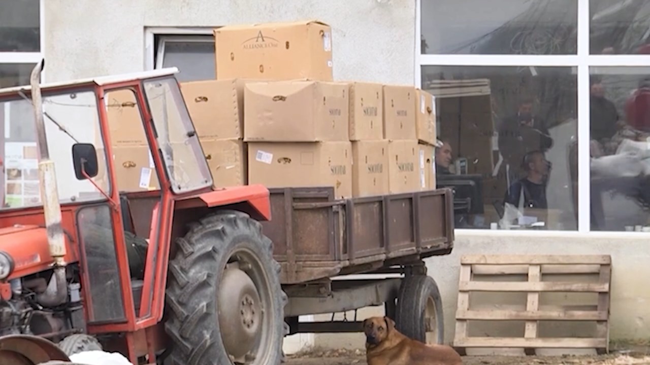 Се кратат земјоделските субвенции