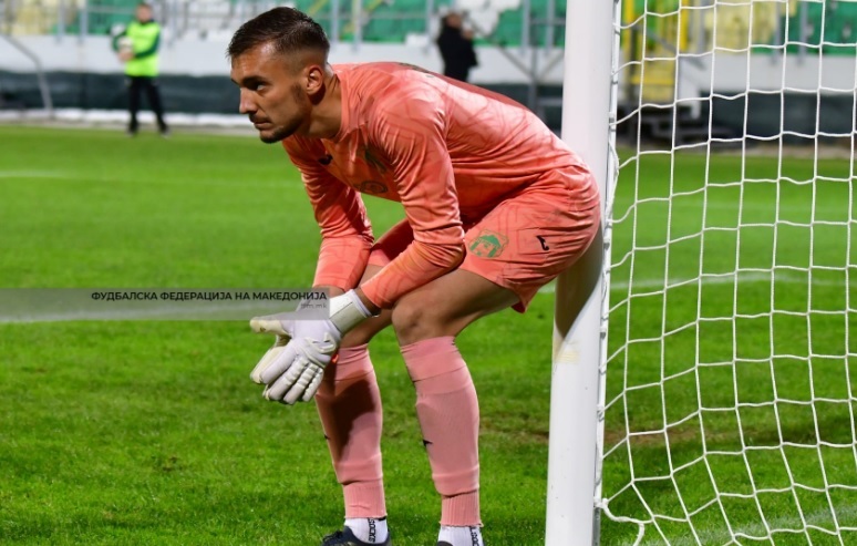 Јовчевски: Пелистер може само да добие во мечот со Струга ТЛ