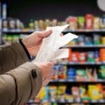 Инфлацијата во јануари 3,2 отсто