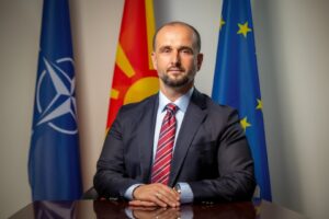 Владата ги утврди новите амбасадори – Муртезани заминува во НАТО, Ефремов во Софија