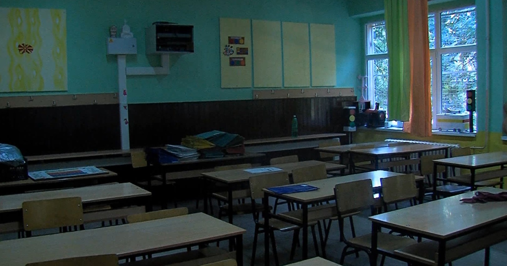 Случајот во ОУ “Киро Глигоров” е повик за помош да им се помогне на децата кои предизвикуваат заплашување и инциденти