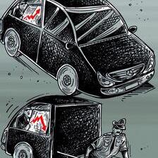 Компаративна економија