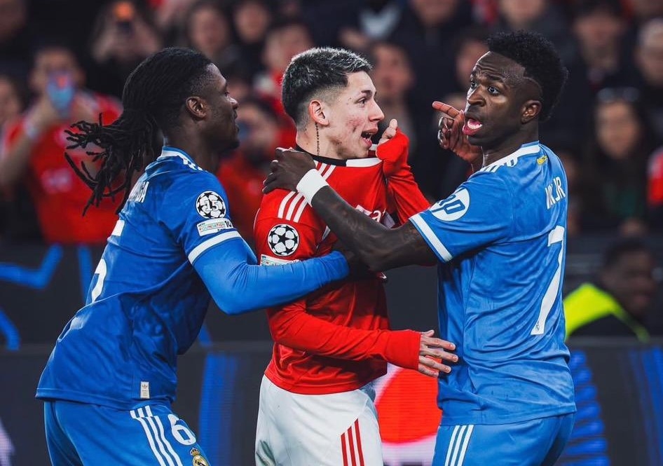 Престијани жестоко удри по УЕФА: Вие веќе не се ни криете, срамота!