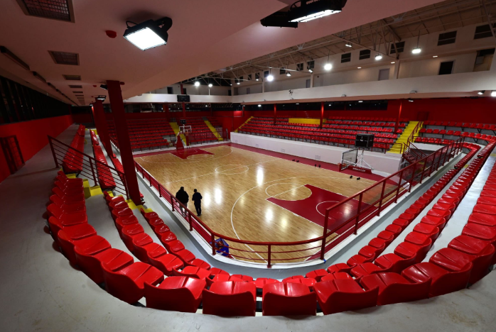 Пуштени во продажба влезниците за дуелот Македонија-Луксембург