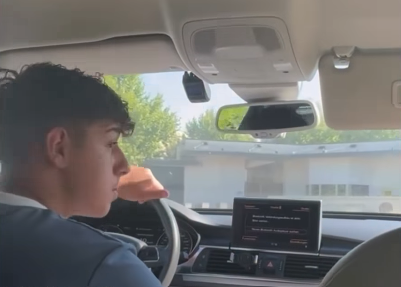 МВР: Саитов е уапсен во Белград, одреден му е екстрадициски притвор