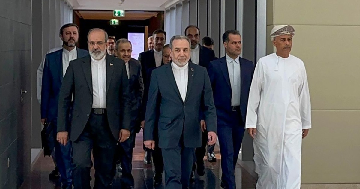 Иран: Нуклеарните преговори со САД треба да продолжат наскоро