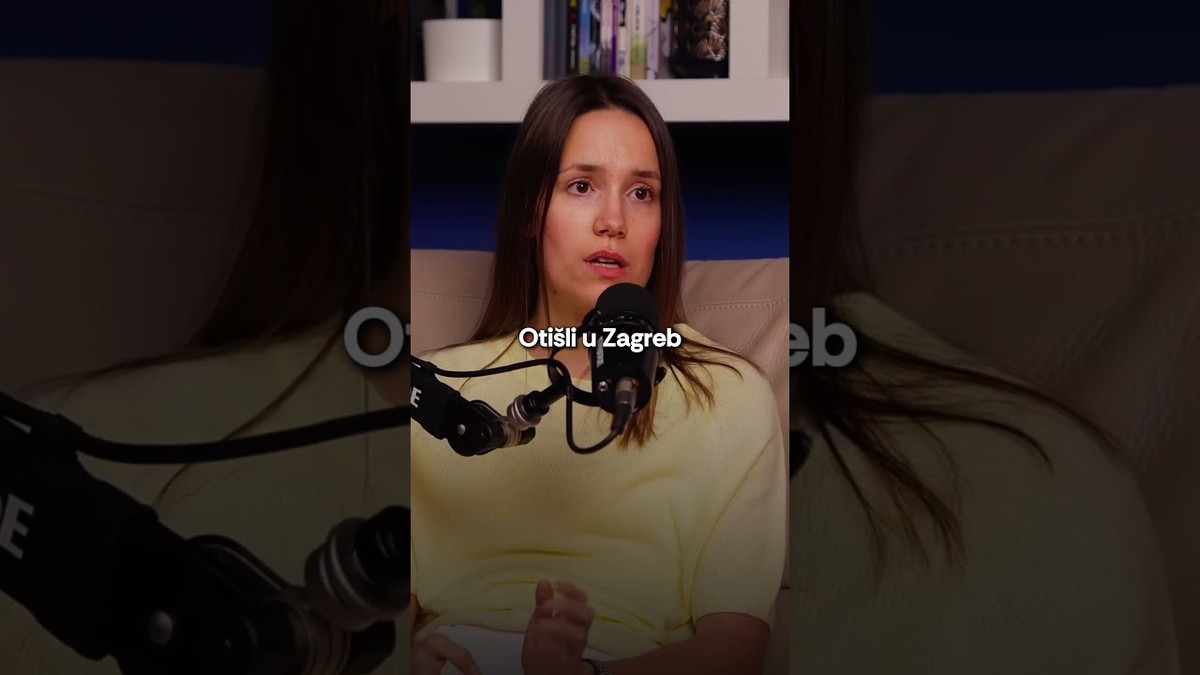 Докторите ми рекоа „никогаш нема да одиш“ и кренаа раце, мајка ми и Бог не: Животната приказна на Лорена Томашевиќ Латин