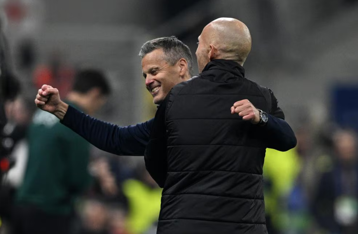 Тренерот на Бодо: За нас елиминацијата на Интер не е чудо!