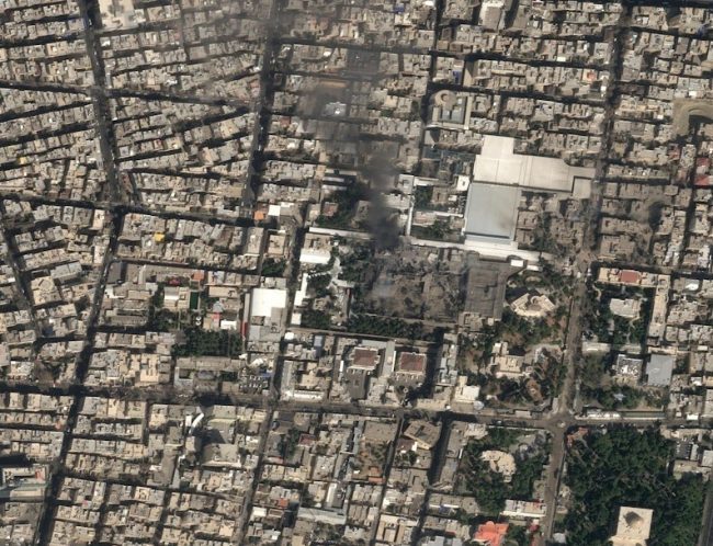 АЈАТОЛАХОТ АЛИ ХАМНЕИ ВЕЌЕ НЕ ПОСТОИ, РЕЧЕ НЕТАНЈАХУ