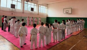 Селекторот Ацевски е задоволен од денешниот тренинг-семинар во Штип